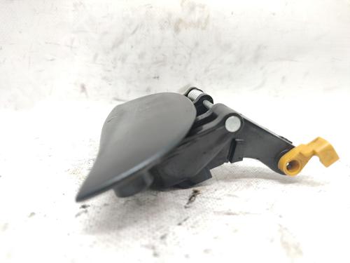 Rear left exterior door handle HYUNDAI ATOS (MX) 1.0 i | BP28002627C130 