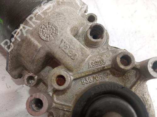Front wiper motor PEUGEOT 406 (8B)  | BP15658076M29 