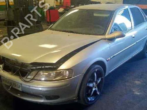 Engine control unit (ECU) OPEL VECTRA B (J96)  | BP7140046M57 