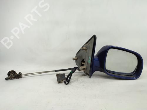 Used Right mirror SEAT CORDOBA (6K1, 6K2) 1.9 SDI (68 hp) 15211206