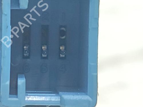 Warning switch ROVER 75 (RJ) 2.0 CDT | BP25810947I22 