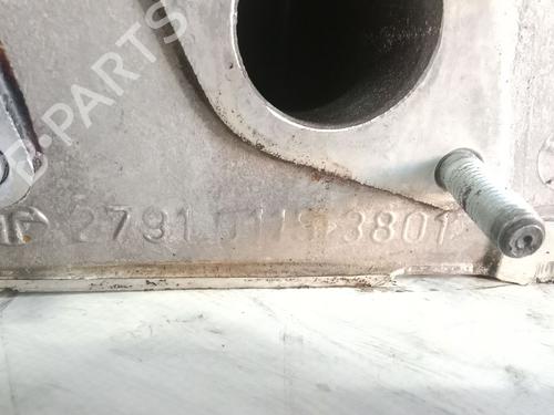 Cylinder head TATA INDICA 1.4 | BP32393949M5 