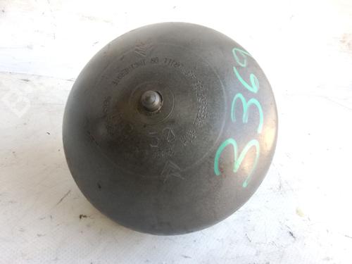 Compressore a sospensione CITROËN C5 III (RD_) 2.0 HDi 140 (RDRHF8, RDRHFA, RDRHA8, RDRHAJ) (140 hp) 29405061