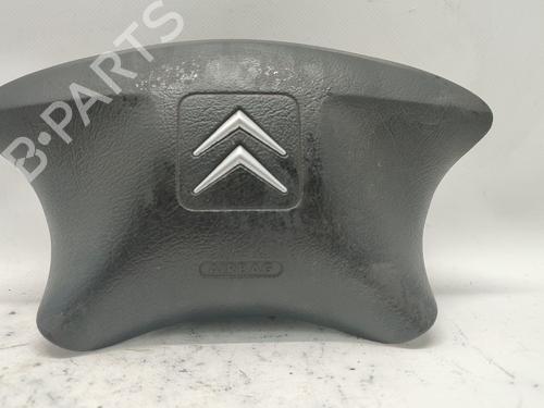 Used Driver airbag Driver airbag CITROËN BERLINGO / BERLINGO FIRST MPV (MF_, GJK_, GFK_) 1.9 D (MFWJZ) (70 hp) 34723557 34723557