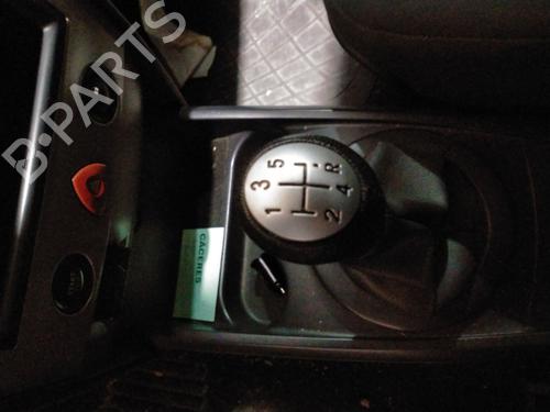 Left front window switch RENAULT MEGANE II Saloon (LM0/1_) 1.5 dCi (LM0F, LM0T, LM2B) | BP39695767I27 - Image 6