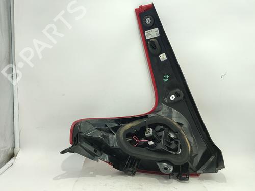 Right taillight VOLVO V40 Hatchback (525) D2 | BP31710188C35