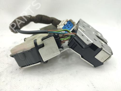 Tailgate lock FORD MONDEO III Saloon (B4Y) 2.0 16V TDDi / TDCi | BP30090333C101 