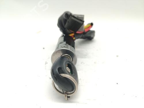Used Ignition barrel RENAULT LAGUNA I (B56_, 556_) 1.6 16V (B568, B561) (107 hp) 31093115
