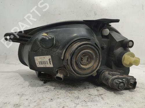 Right headlight OPEL CORSA B (S93) 1.7 D (F08, F68, M68) | BP24406914C29 