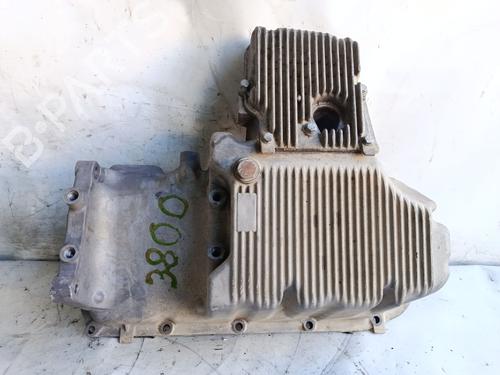 Cárter de óleo Cárter de óleo ALFA ROMEO 147 (937_) 1.6 16V T.SPARK ECO (937.AXA1A, 937.BXA1A) (105 hp) 36023363 36023363