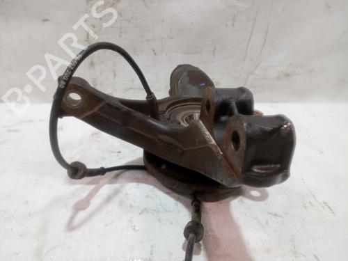 Right front steering knuckle CITROËN BERLINGO Box Body/MPV (B9) | BP16544255M26 - Image 2