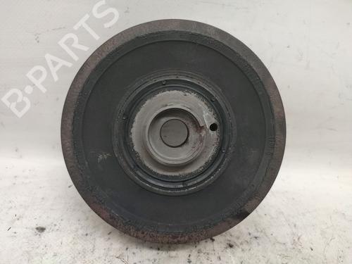 Used Pulley ROVER 75 I Tourer (RJ) 2.0 CDT (115 hp) 27641054