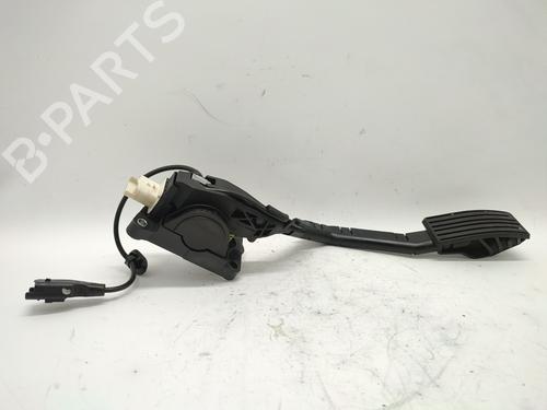 Pedal CITROËN C5 II (RC_) 2.0 HDi (RCRHRH) | BP29891305I4 