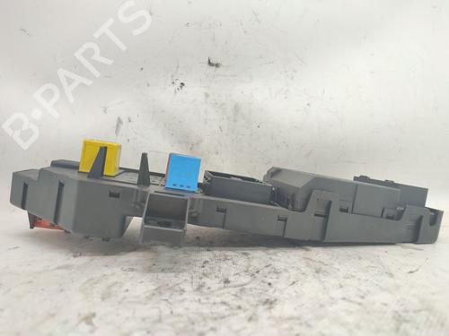 Fuse box OPEL VECTRA C GTS (Z02) | BP28825381E1