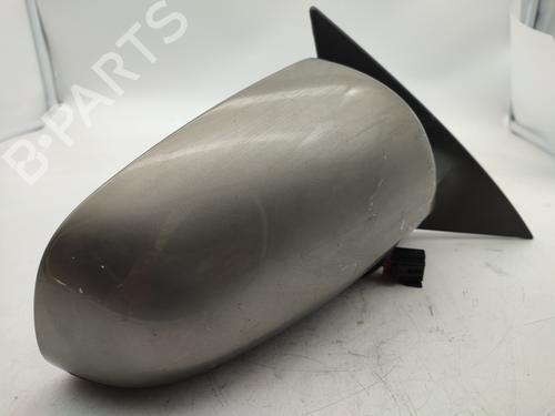 Right mirror AUDI A6 C6 Avant (4F5) 3.0 TDI quattro | BP13448949C27 
