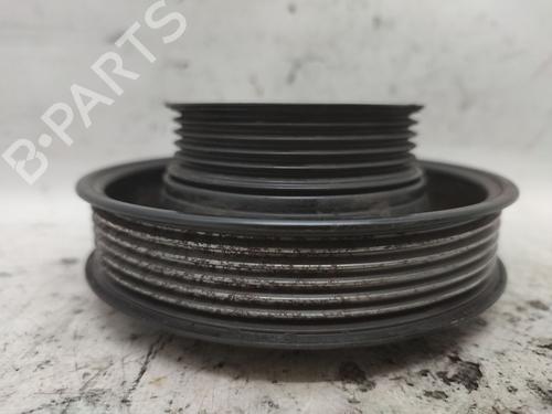 Pulley FORD FOCUS I Saloon (DFW)  | BP27863407M122 