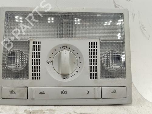 Used Interior roof light Interior roof light SEAT LEON (1P1) 2.0 TDI 16V (140 hp) 33235752 33235752