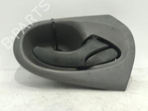 Used Front right interior door handle FORD TRANSIT Van (FA_ _) [2000-2006]  31854997