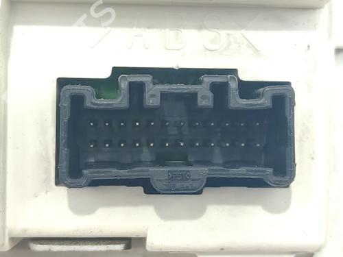 Climate control MAZDA 3 (BK) 1.6 DI Turbo | BP38732852I5 - Image 4