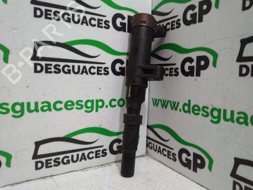 Ignition coil RENAULT MEGANE II Estate (KM0/1_) 1.6 16V | BP7146416M94 