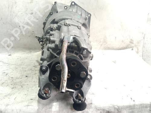Gearbox BMW 1 (E87) 118 d | BP27257380M3 
