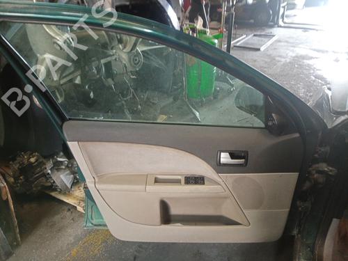 Oliekøler FORD MONDEO III (B5Y)  | BP18347108M33 