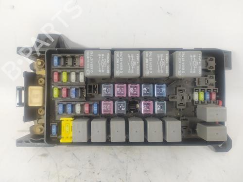 Fuse box KIA SORENTO I (JC) 2.5 CRDi 4WD | BP10958894E1 