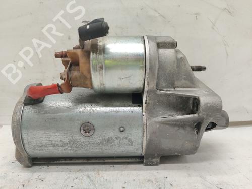Used Starter RENAULT LAGUNA II (BG0/1_) 1.9 dCi (BG1A, BG1W, BG0G) (110 hp) 23111041