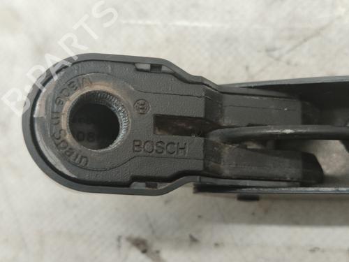 Front windshield wiper arm NISSAN TERRANO II (R20) 2.7 TDi 4WD | BP17319335C143 