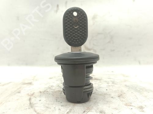 Tankklappe für AIXAM CROSSLINE 0.4 (5 hp) 28213944