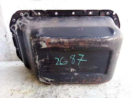 Used Oil sump FORD TRANSIT Van (E_ _) [1994-2000]  19744510