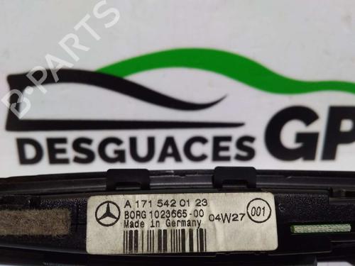 Electronic module MERCEDES-BENZ E-CLASS (W211)  | BP10266823M83 