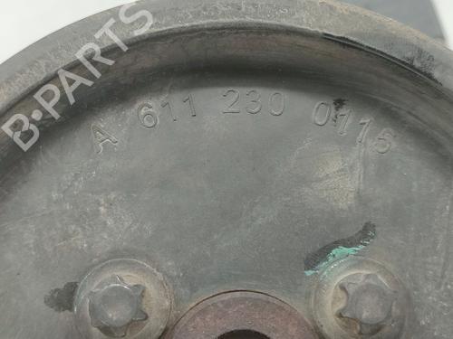 Steering pump MERCEDES-BENZ S-CLASS (W220)  | BP15063618M99 