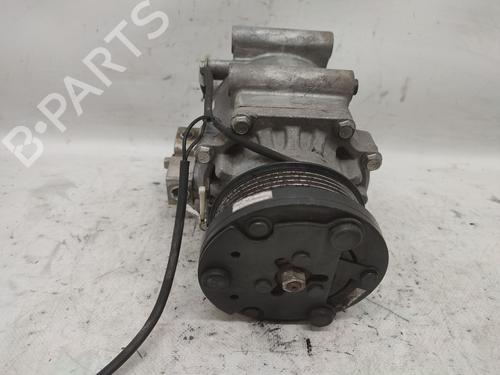 AC Kompressor FORD FOCUS I Saloon (DFW) [1999-2009]  27863390