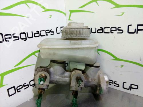 Used Brake master cylinder OPEL CORSA B (S93) [1993-2009]  7136030