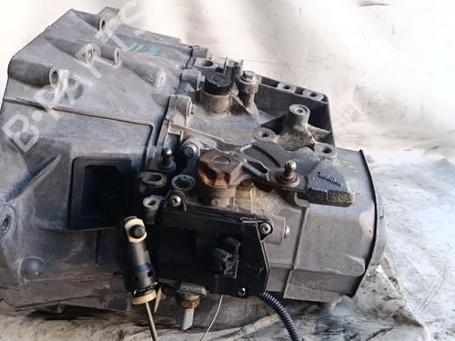 Used Gearbox Gearbox 36994608 36994608