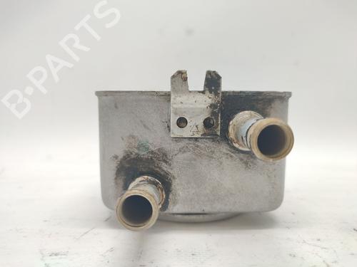 Used Oil radiator Oil radiator PEUGEOT 407 (6D_) 2.2 (6D3FZE, 6D3FZH) (158 hp) 34344756 34344756