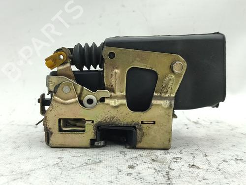 Front left lock RENAULT 21 (B48_) 2.1 D (B480) | BP30161257C98