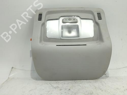 Plafonnier CITROËN C3 III (SX) 1.6 BlueHDi 75 (75 hp) 32091145
