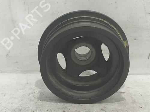 Used Pulley MERCEDES-BENZ E-CLASS (W210) [1995-2003]  23145555