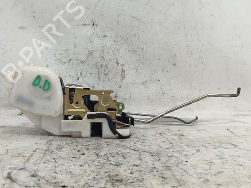 Used Front right lock MITSUBISHI PAJERO PININ I (H6_W, H7_W) 1.8 (H76W, H66W) (114 hp) 27242878
