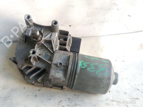 Viskermotor vindrude SKODA OCTAVIA II Combi (1Z5) 2.0 TDI 16V (140 hp) 28825655