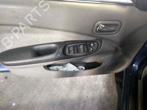 Warning switch NISSAN ALMERA II Hatchback (N16) | BP7143591I22 - Image 9