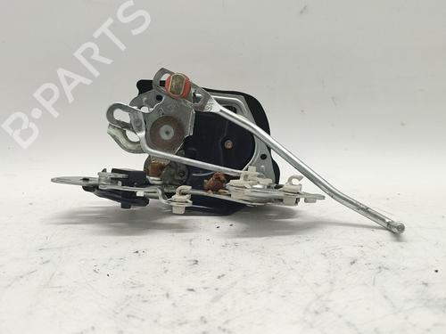 Rear right lock OPEL MONTEREY A (M92) 3.1 TD (UBS69D, UBS69G) | BP30055716C99 