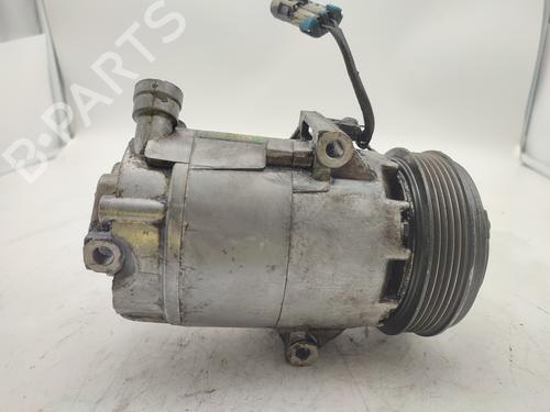 AC compressor OPEL CORSA B (S93)  | BP13447511M34 