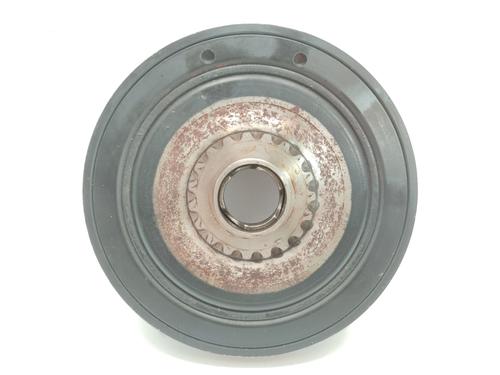 Used Pulley RENAULT VEL SATIS (BJ0_) [2002-2025]  28818680