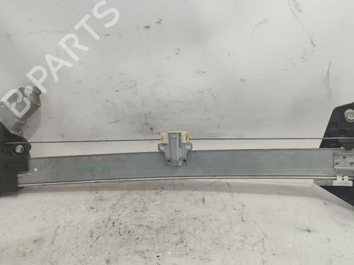 Used Rear right window mechanism HONDA CIVIC VIII Hatchback (FN, FK) 2.2 CTDi (FK3) (140 hp) 18002805