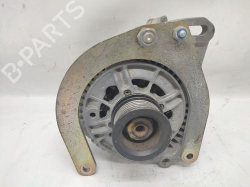 Used Alternator SEAT IBIZA II (6K1) 1.4 i (60 hp) 27984651