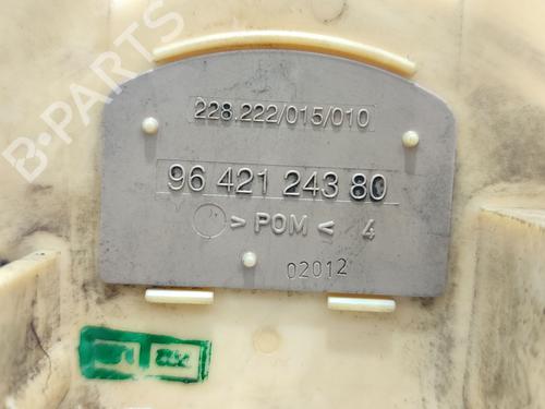 Fuel pump PEUGEOT 206 Hatchback (2A/C) 2.0 HDI 90 | BP23961633M76 