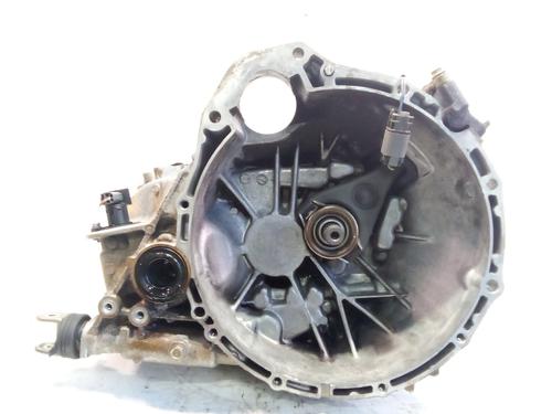 Gearbox NISSAN ALMERA TINO (V10)  | BP18086448M3 